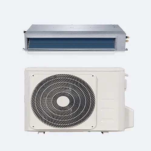 داکت اسپلیت