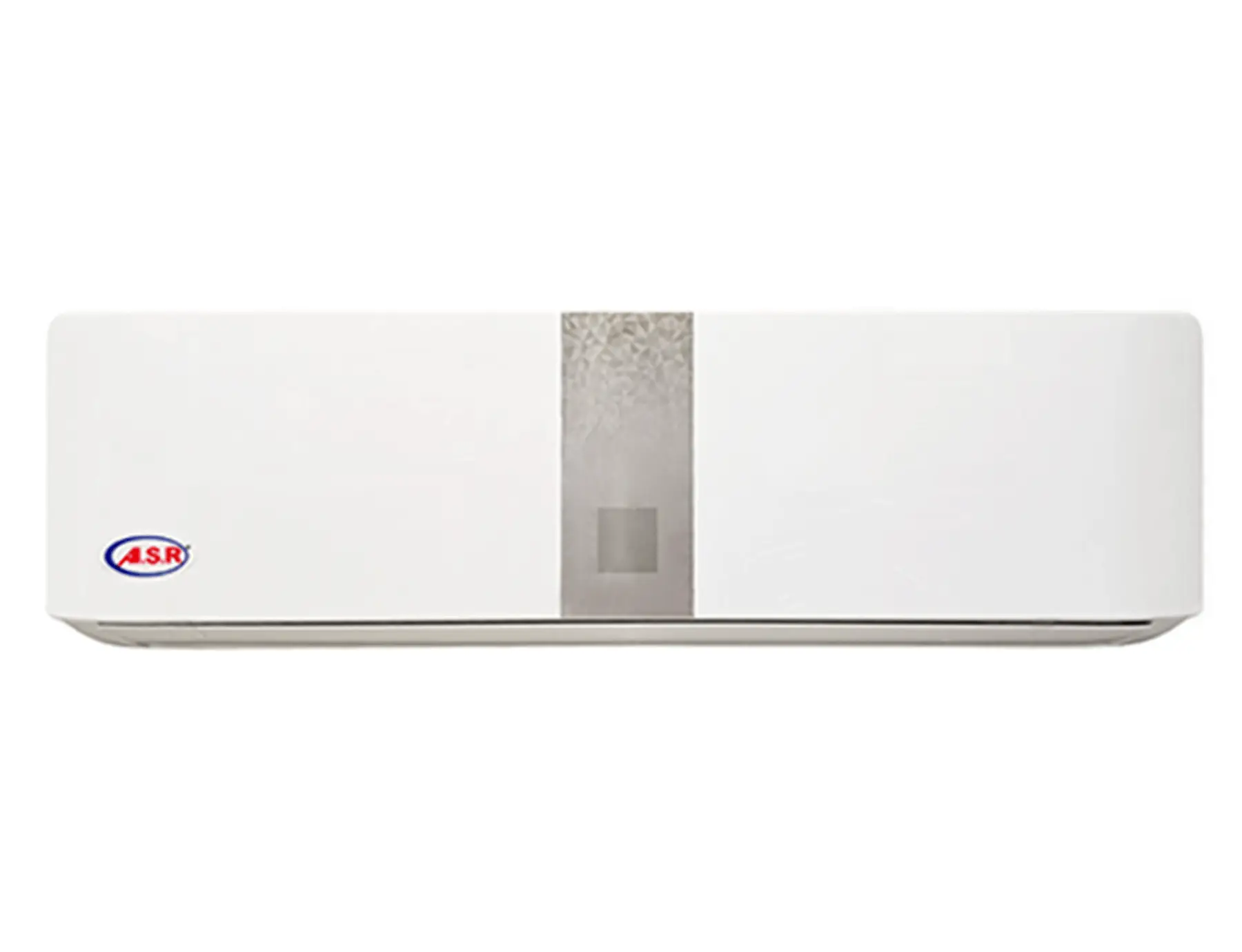 کولر گازی 12 هزار اِی. اِس. آر مدل ACH-R132T1-IO-M