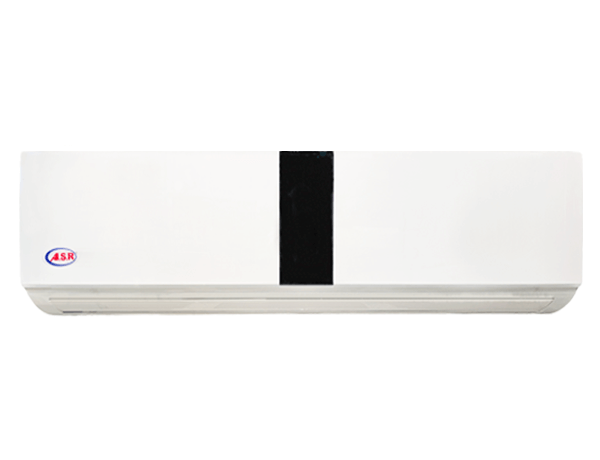 کولر گازی 30 هزار اِی. اِس. آر مدل ACH-R302T3-IO-M تروپیکال