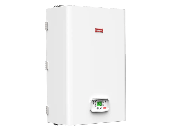 پکیج دیواری هیرو 24 کیلو وات