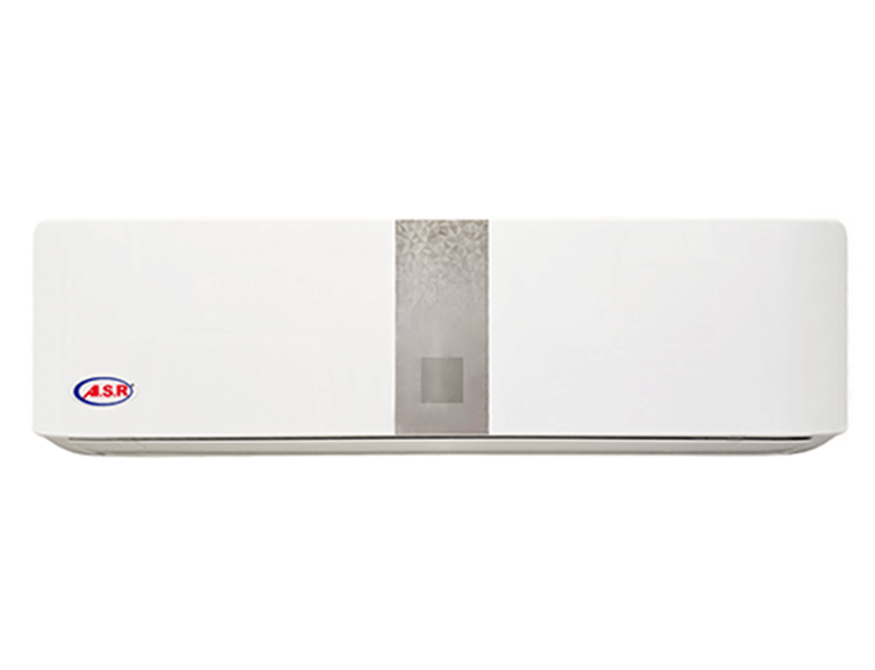 کولر گازی 12 هزار اِی. اِس. آر مدل ACH-R132T3-IO-M