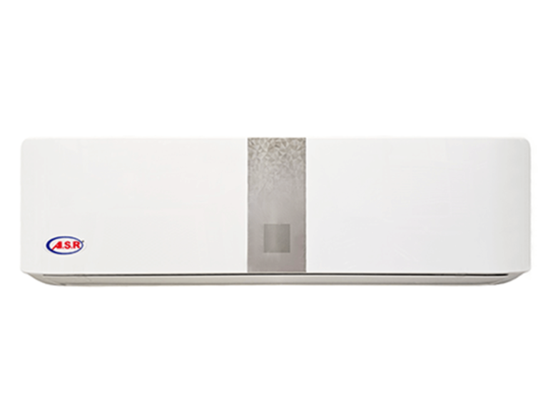 کولر گازی 18 هزار اِی. اِس. آر مدل ACH-R132T3-IO-M تروپیکال