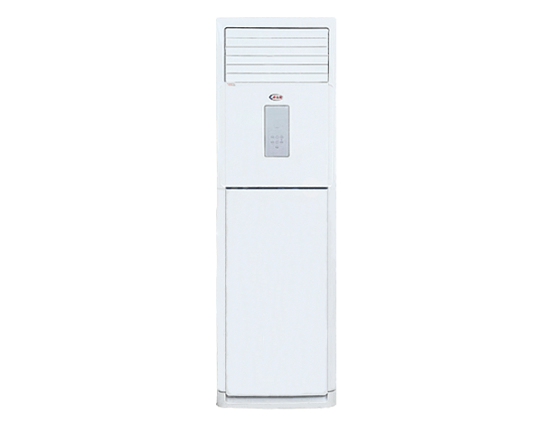 کولر گازی ایستاده 60 هزار اِی. اِس. آر مدل ACH-2FR602T3-IO-M تروپیکال