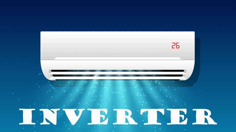 تکنولوژی اینورتر در کولرهای گازی