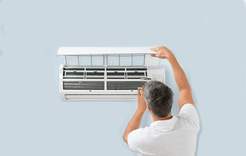 آیا کولر گازی نیاز به سرویس سالیانه دارد؟