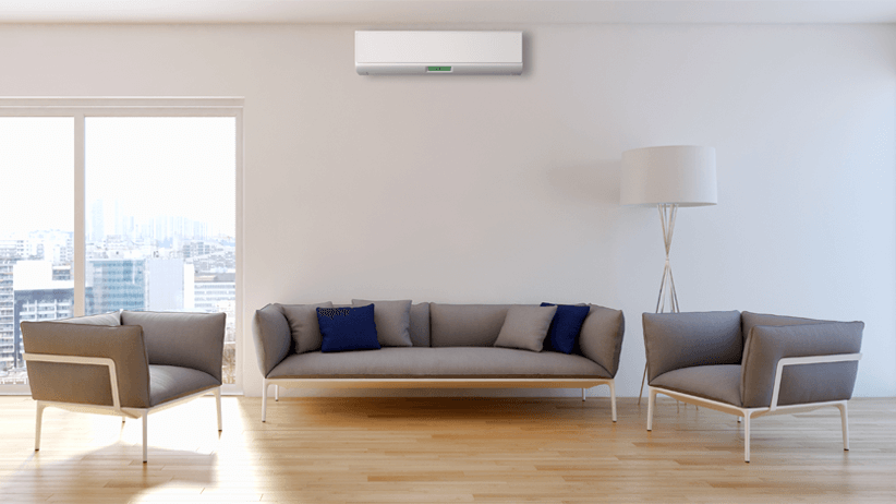 بررسی نوع کاربری ساختمان برای خرید کولر گازی مناسب