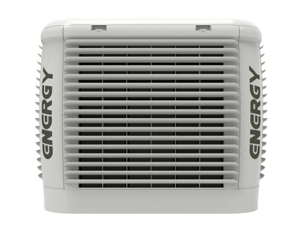 کولر سلولزی پلیمری (BLDC) انرژی مدل بغل زن 5500