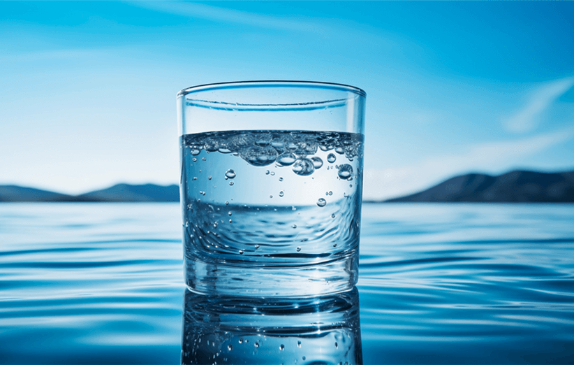 چگونه مصرف‌کنندگان می‌توانند پساب تصفیه آب را کاهش دهند؟