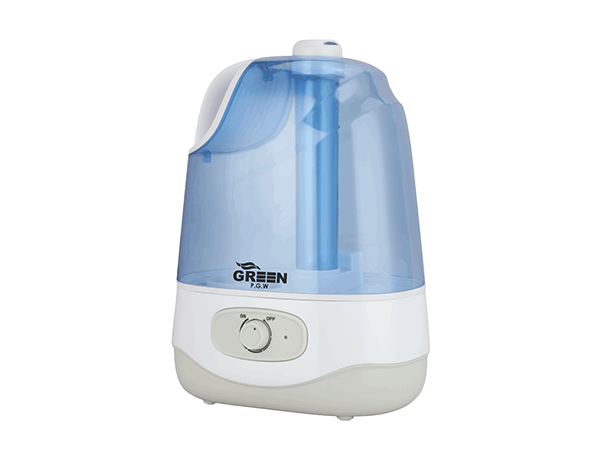 دستگاه رطوبت ساز (بخور) گرین مدل GHF-1123-GS