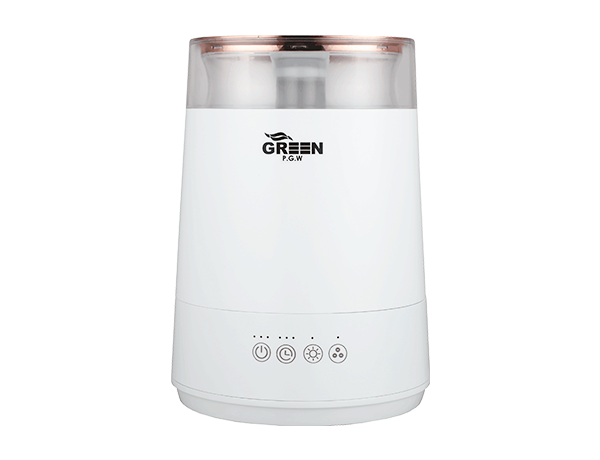 دستگاه رطوبت ساز (بخور) گرین مدل GHF-1440-CB