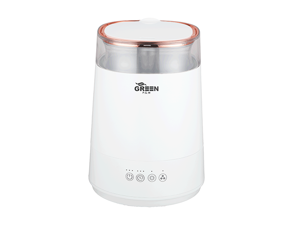 دستگاه رطوبت ساز (بخور) گرین مدل GHF-1440-CB