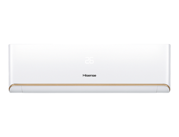 کولر گازی 9 هزار هایسنس مدل HRH-9TQ T3 اسپلیت دیواری سرد و گرم