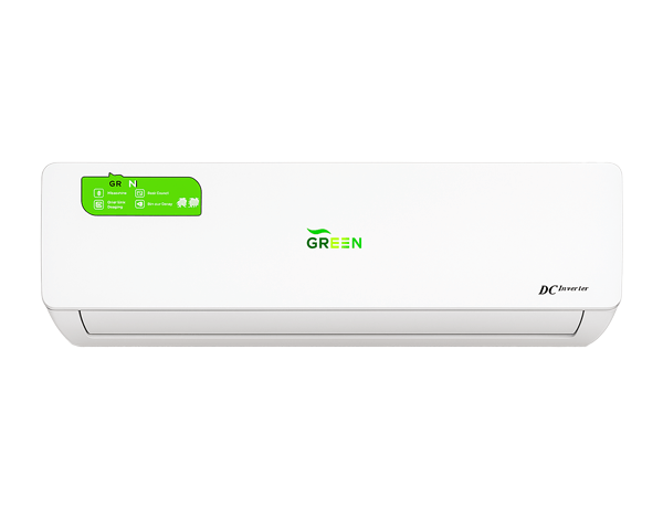 کولر گازی 9 هزار گرین مدل SDK-CH09F1C1A2P