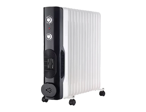 رادیاتور برقی آوکس AWOX مدل DILIMFIT PRO