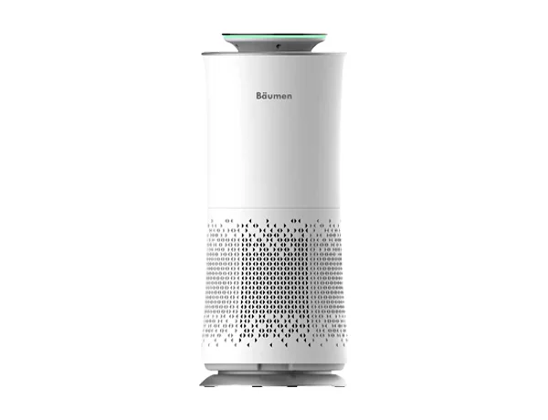 دستگاه تصفیه هوا بویمن مدل Air Aura Z400-A