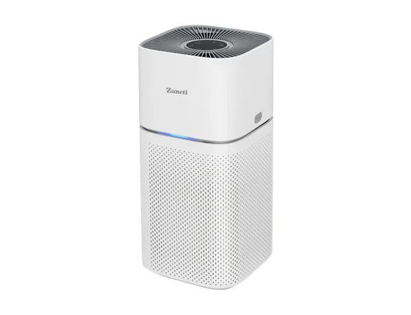 دستگاه تصفیه هوا زانتی مدل ZMAF-48WL3HCIA