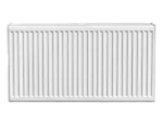 رادیاتور پانلی و فولادی ایساتیس مدل آفتاب طول 120 سانتی‌متر