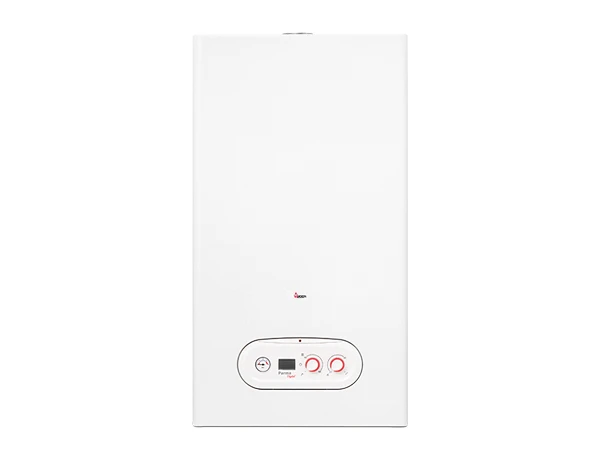 پکیچ دیواری بوتان مدل Parma Digital 22RSi
