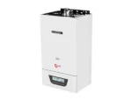 پکیج دیواری شوفاژکار 28 کیلووات مدل Comfort 28FH2 - نسخه هوشمند به همراه اتصال وای‌فای