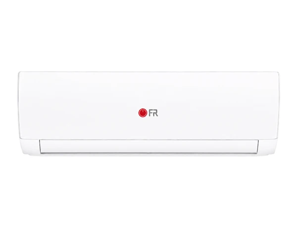 کولر گازی اف آر 18000 تروپیکال سرد و گرم مدل FR/AC-18SH132