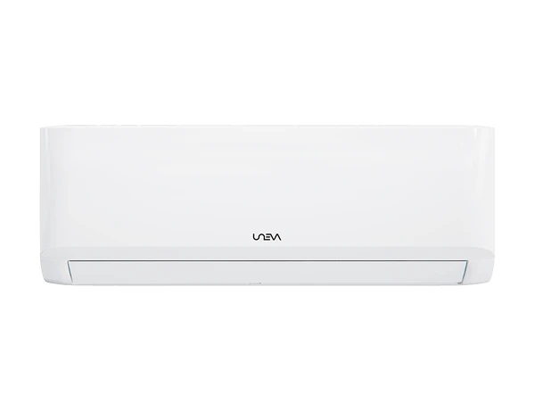 کولر گازی یونیوا سرد و گرم اینورتر ظرفیت 12000 مدل UN-12 AREO-5 INV