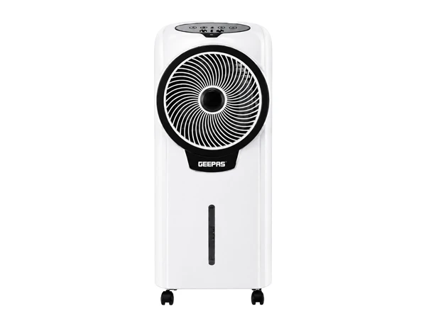 کولر آبی 5000 جیپاس مدل GAC9580 برقی و شارژی