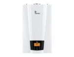 پکیج دیواری دمراد دو مبدل فن دار مدل HBB 230