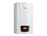 پکیج دیواری دمراد دو مبدل فن دار مدل HBB 230 - تصویر 2