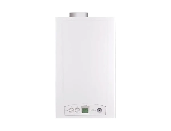 پکیج دیواری یونیکال سری IDEA مدل IFP32 ظرفیت 32 کیلووات